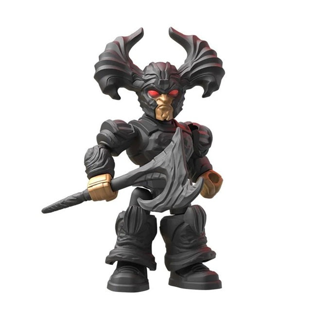 BLOKEES 75702 DC Justice League Blind Box Model Kit (1 of 12)