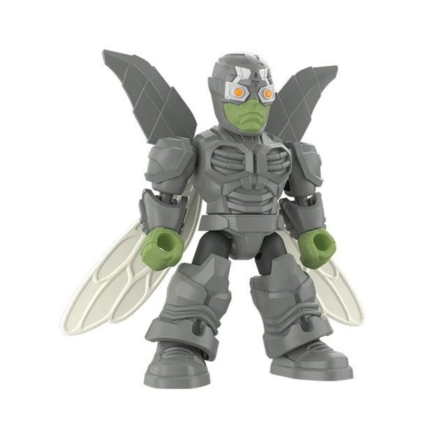 BLOKEES 75702 DC Justice League Blind Box Model Kit (1 of 12)