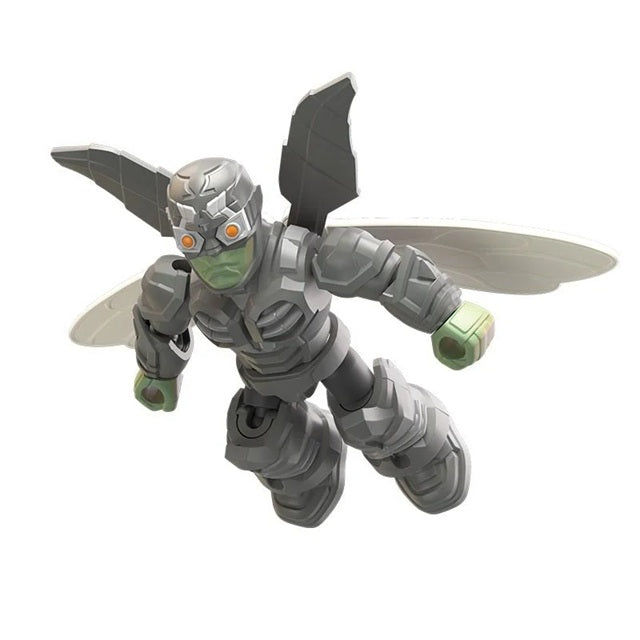 BLOKEES 75702 DC Justice League Blind Box Model Kit (1 of 12)