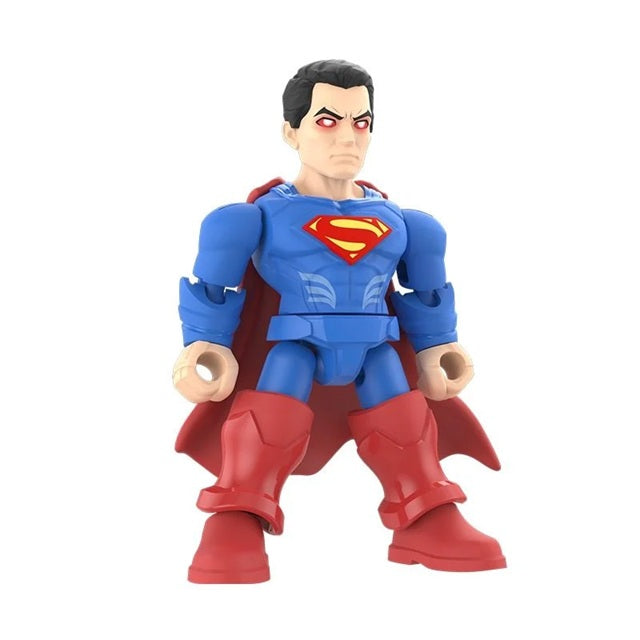 BLOKEES 75702 DC Justice League Blind Box Model Kit (1 of 12)