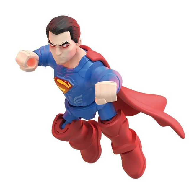 BLOKEES 75702 DC Justice League Blind Box Model Kit (1 of 12)