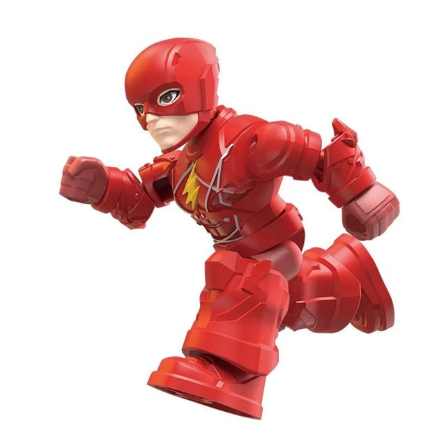 BLOKEES 75702 DC Justice League Blind Box Model Kit (1 of 12)