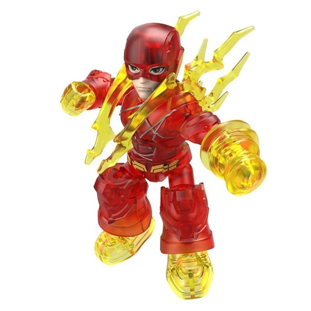 BLOKEES 75702 DC Justice League Blind Box Model Kit (1 of 12)