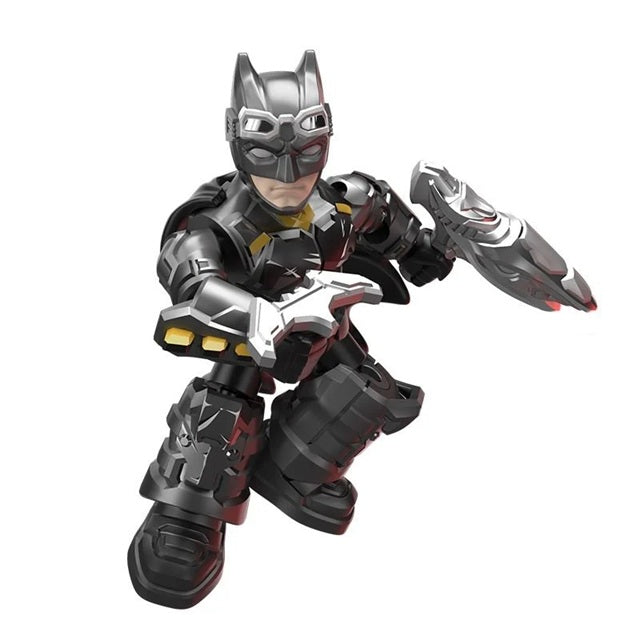 BLOKEES 75702 DC Justice League Blind Box Model Kit (1 of 12)