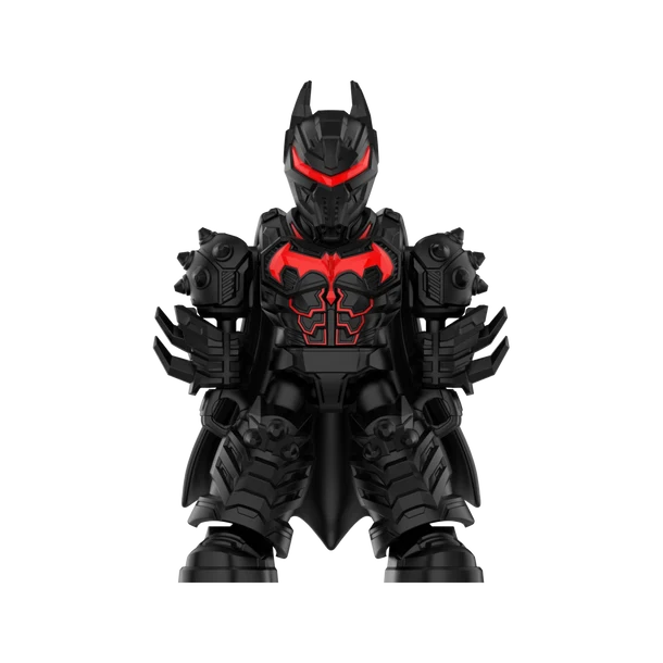 BLOKEES 75703 DC Defender Version 03 Arkham: Chaos Prologue – Random Box