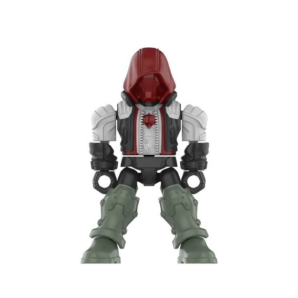 BLOKEES 75703 DC Defender Version 03 Arkham: Chaos Prologue – Random Box