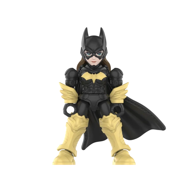BLOKEES 75703 DC Defender Version 03 Arkham: Chaos Prologue – Random Box