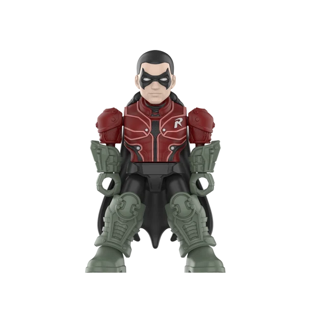 BLOKEES 75703 DC Defender Version 03 Arkham: Chaos Prologue – Random Box