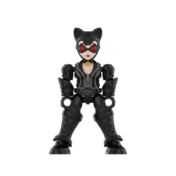 BLOKEES 75703 DC Defender Version 03 Arkham: Chaos Prologue – Random Box