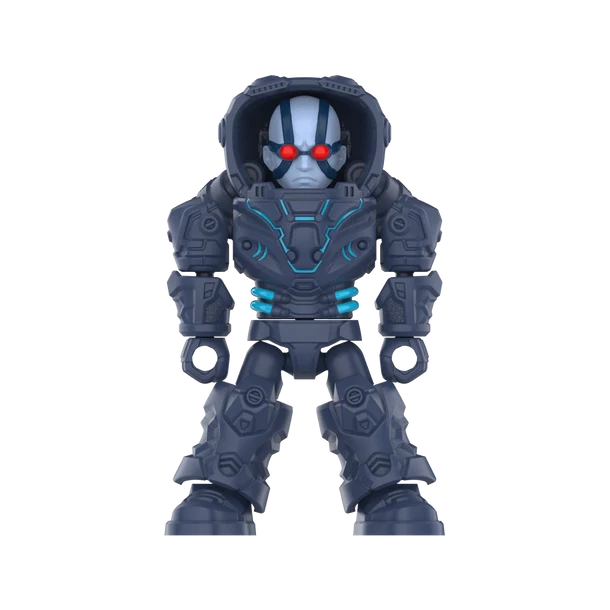 BLOKEES 75703 DC Defender Version 03 Arkham: Chaos Prologue – Random Box