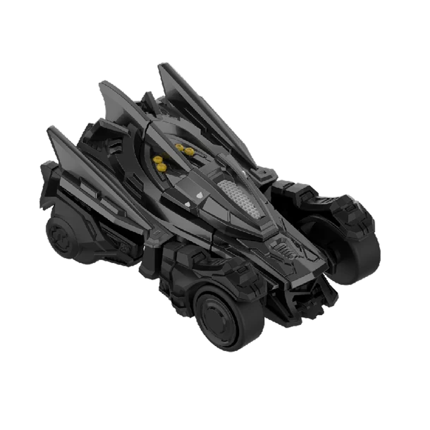 BLOKEES 75703 DC Defender Version 03 Arkham: Chaos Prologue – Random Box