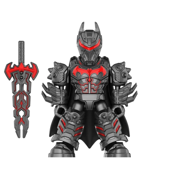 BLOKEES 75703 DC Defender Version 03 Arkham: Chaos Prologue – Random Box