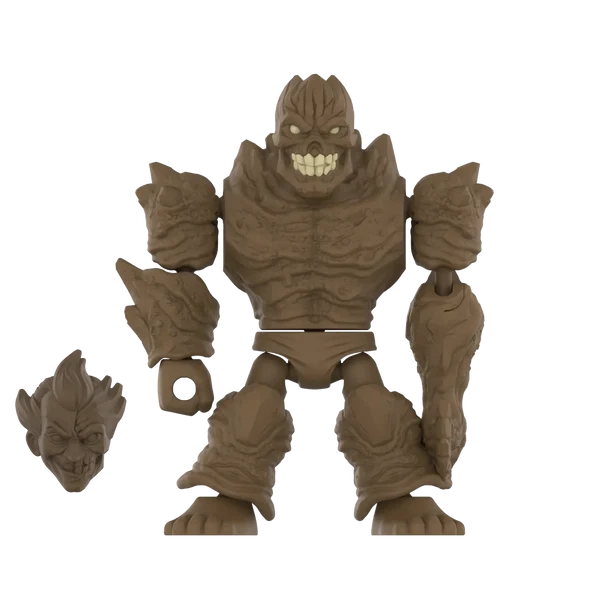 BLOKEES 75703 DC Defender Version 03 Arkham: Chaos Prologue – Random Box