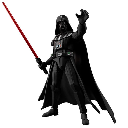 BLOKEES 75801 Start Wars - Darth Vader Model Kit