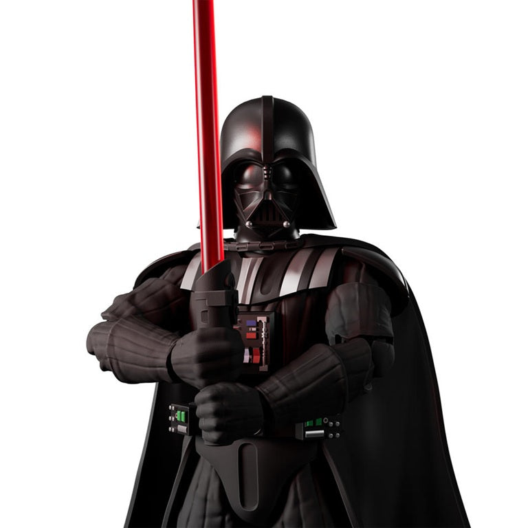 BLOKEES 75801 Start Wars - Darth Vader Model Kit