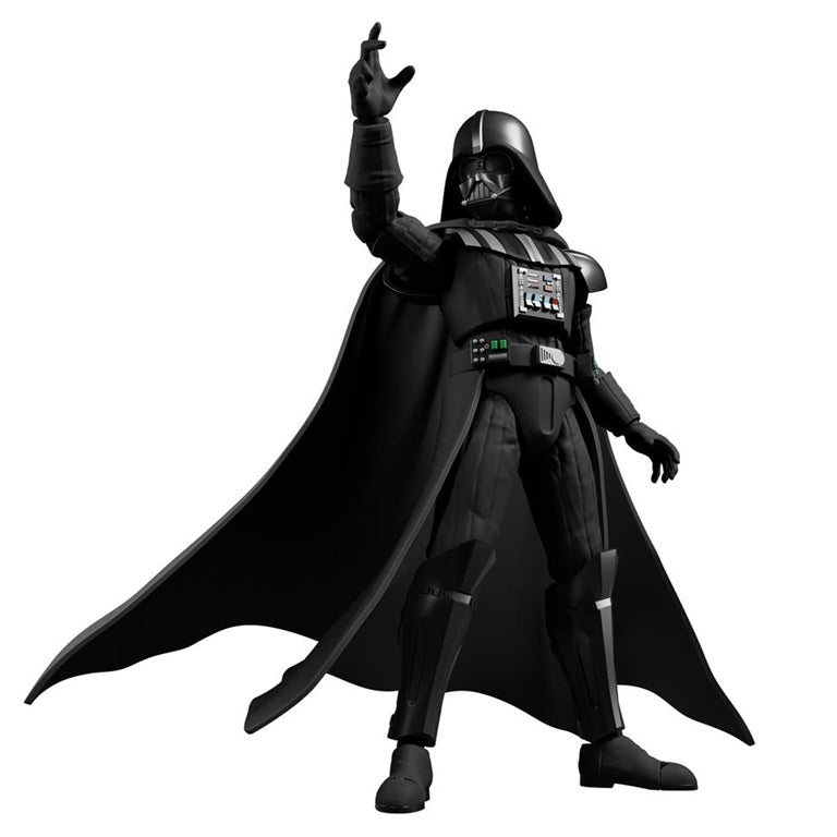 BLOKEES 75801 Start Wars - Darth Vader Model Kit