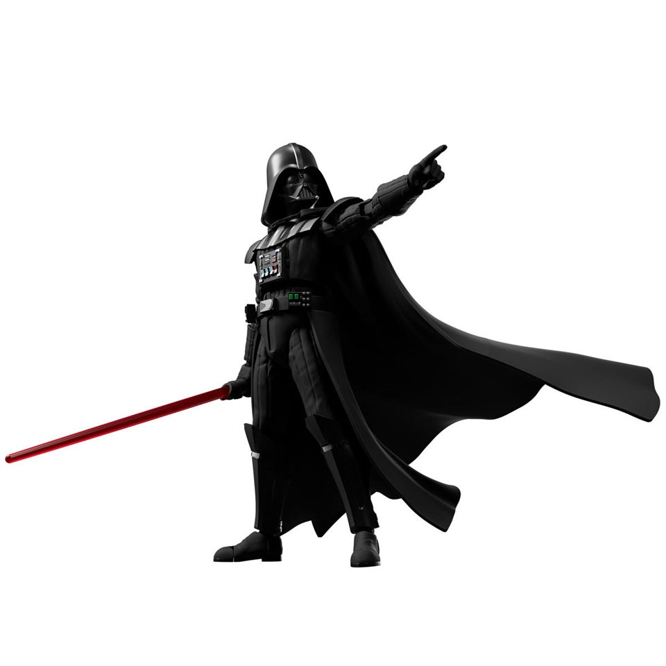 BLOKEES 75801 Start Wars - Darth Vader Model Kit