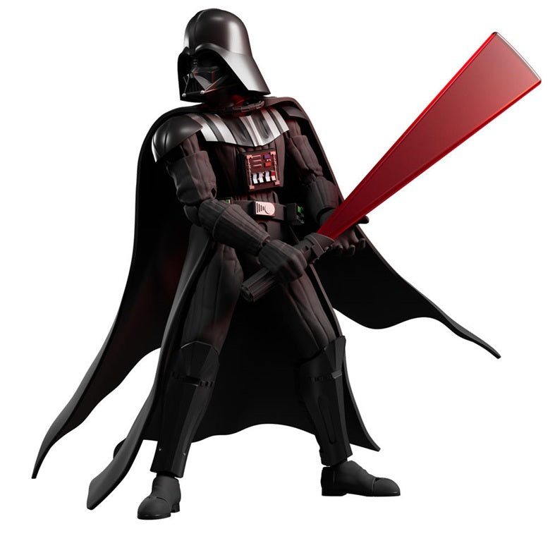 BLOKEES 75801 Start Wars - Darth Vader Model Kit