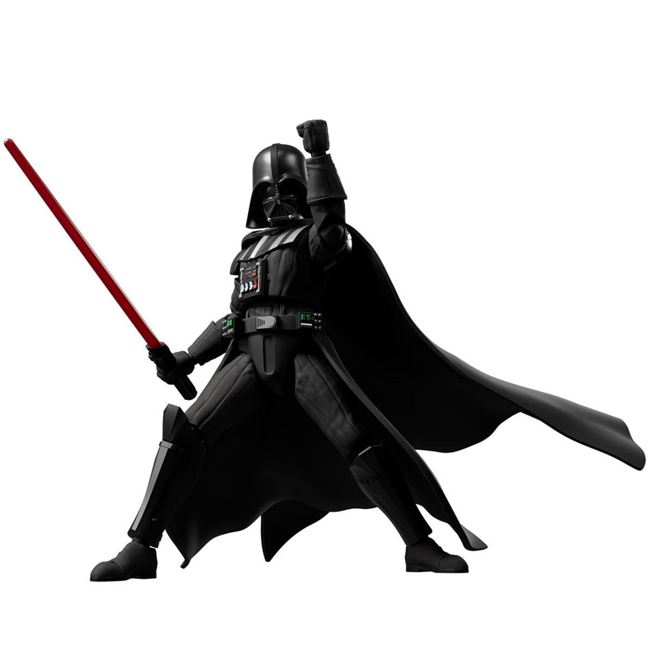 BLOKEES 75801 Start Wars - Darth Vader Model Kit