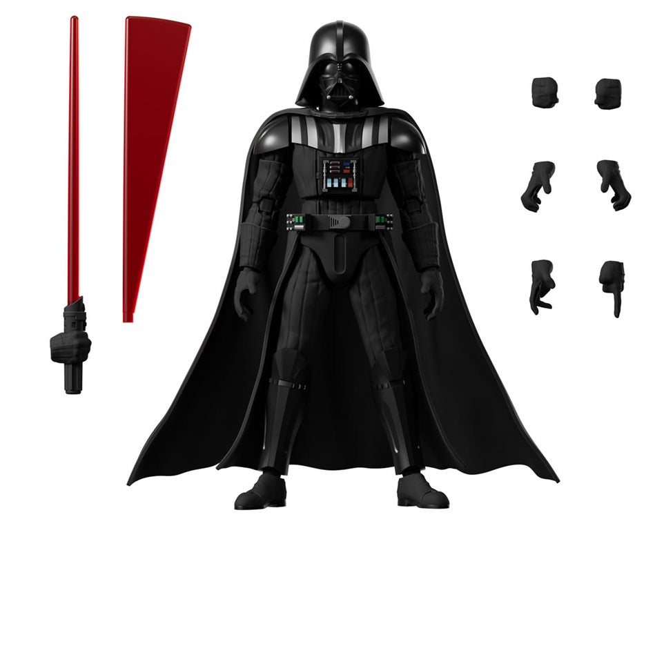 BLOKEES 75801 Start Wars - Darth Vader Model Kit