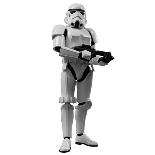 BLOKEES 75802 Start Wars - Stormtrooper Model Kit