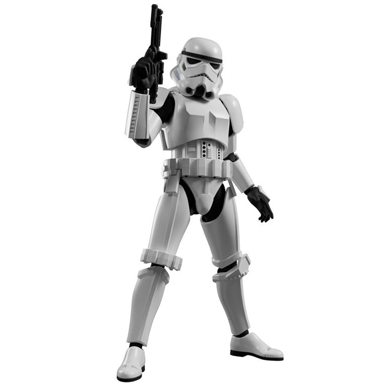 BLOKEES 75802 Start Wars - Stormtrooper Model Kit