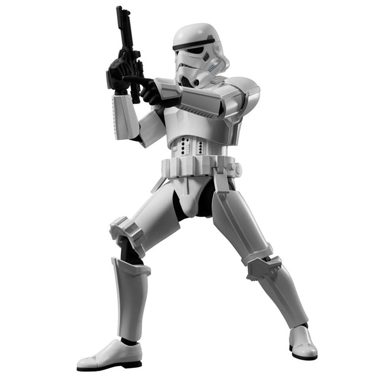 BLOKEES 75802 Start Wars - Stormtrooper Model Kit