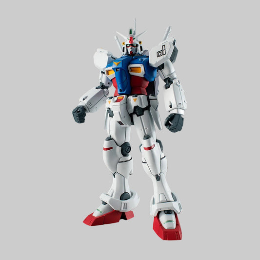 Bandai ROBOT TAMASHII RX-78GP01 GUNDAM Ver A.N.I.M.E