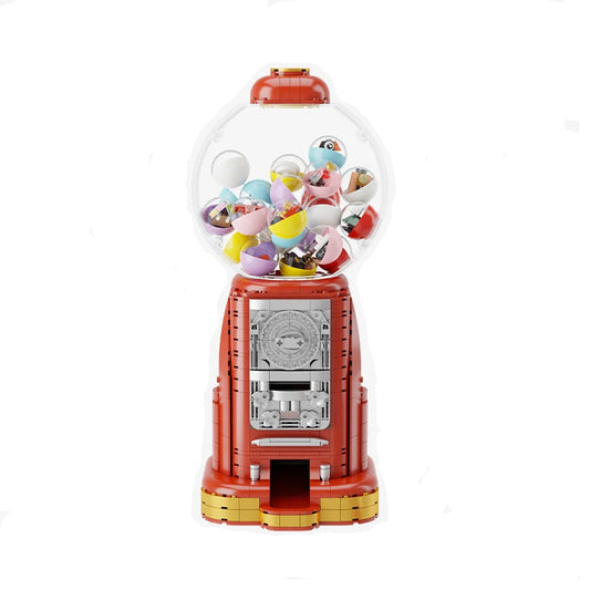 Pantasy 85016 Retro Series - Gumball Machine