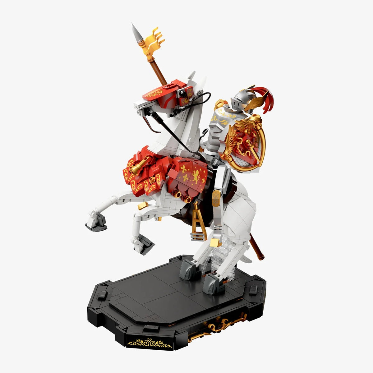 Pantasy 85030 Retro Series - Knight