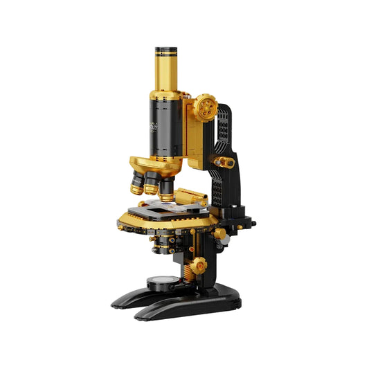 Pantasy 85034 Retro Series - Microscope