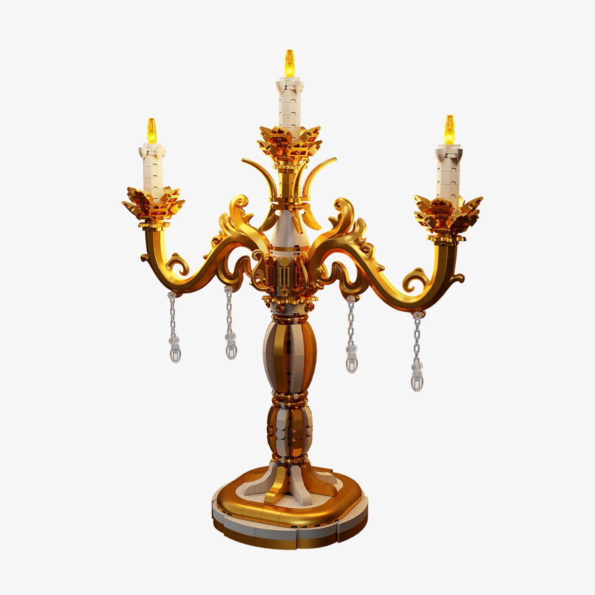Pantasy 85057 Candle Holder