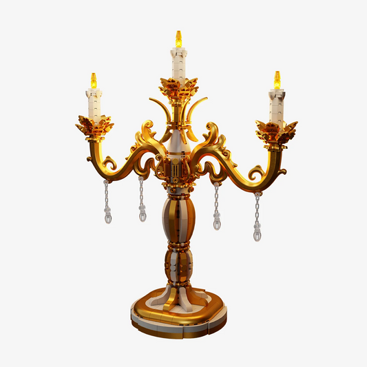 Pantasy 85057 Candle Holder