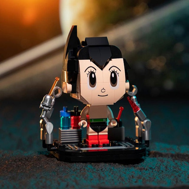 Pantasy 86204 Mini Astro Boy