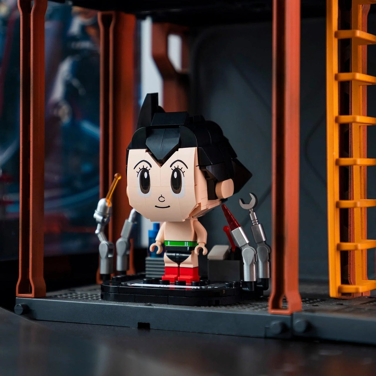Pantasy 86204 Mini Astro Boy