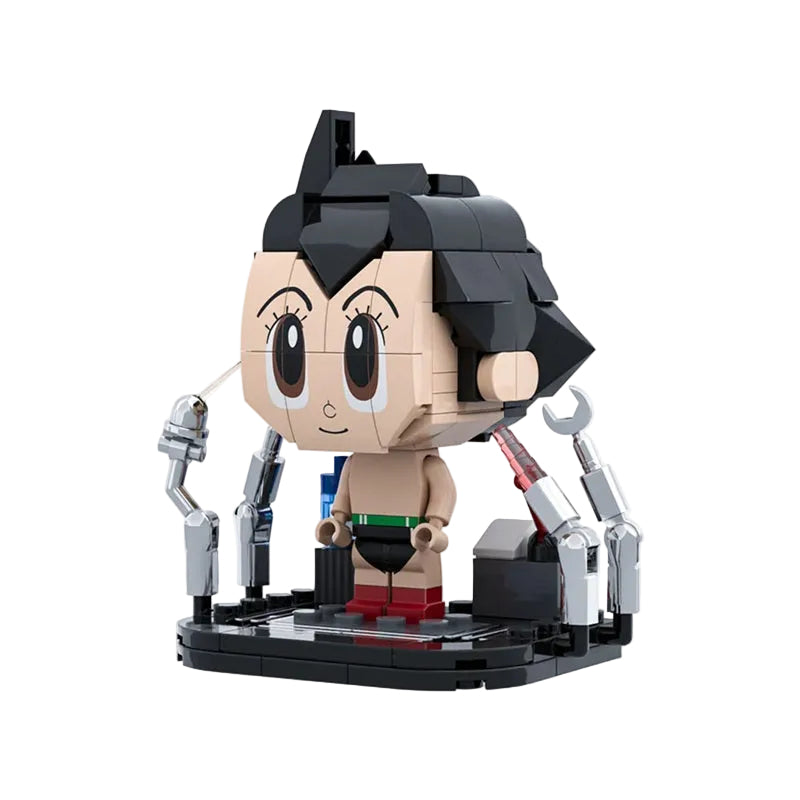 Pantasy 86204 Mini Astro Boy