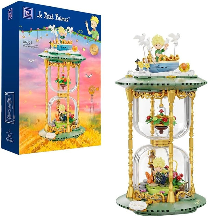Pantasy 86301 Le Petit Prince - The Hourglass