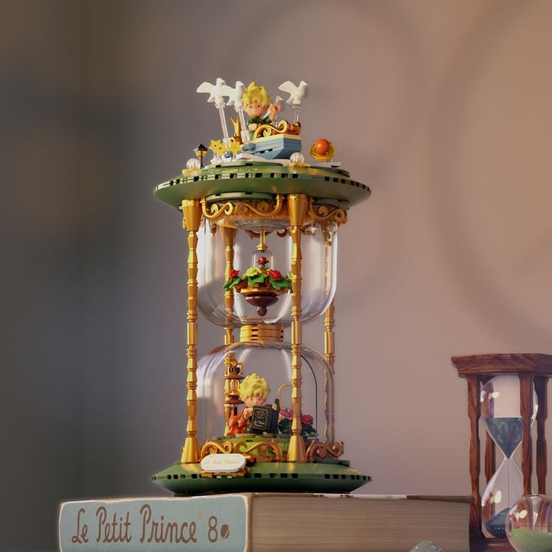 Pantasy 86301 Le Petit Prince - The Hourglass