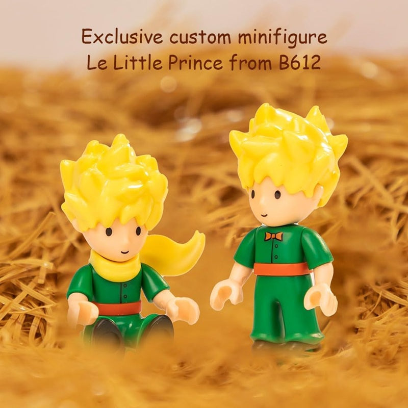 Pantasy 86301 Le Petit Prince - The Hourglass
