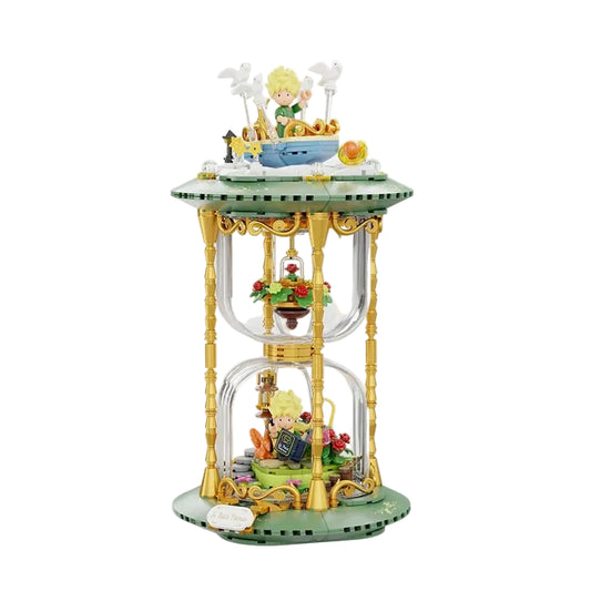 Pantasy 86301 Le Petit Prince - The Hourglass
