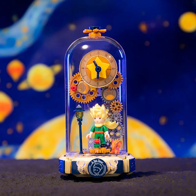 Pantasy 86305 Le Petit Prince - Time Travel