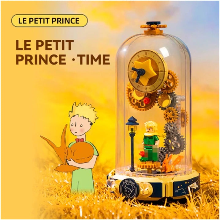 Pantasy 86305 Le Petit Prince - Time Travel