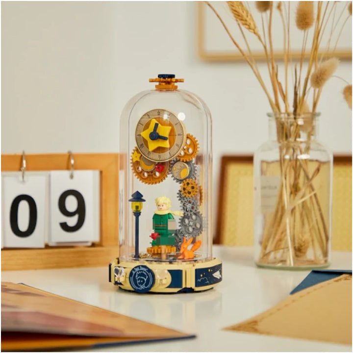 Pantasy 86305 Le Petit Prince - Time Travel