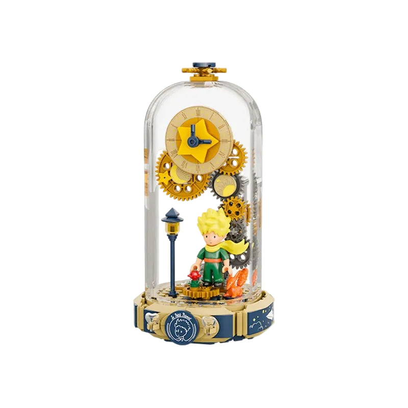 Pantasy 86305 Le Petit Prince - Time Travel