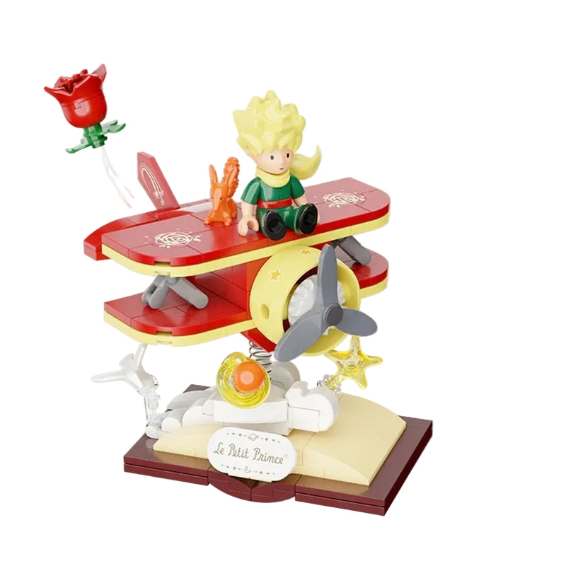 Pantasy 86315 Le Petit Prince - Starry Ride - Plane