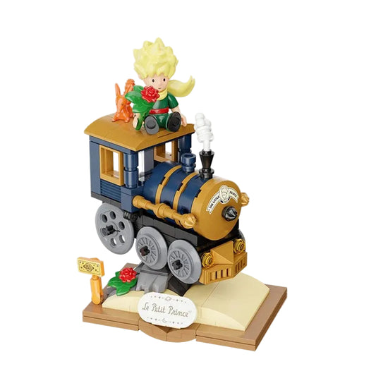Pantasy 86316 Le Petit Prince - Starry Ride - Train