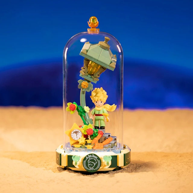 Pantasy 86321 Le Petit Prince - Starlight Lamp