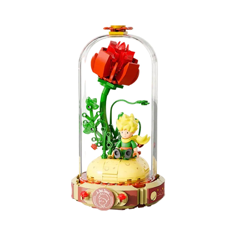 Pantasy 86320 Le Petit Prince - The Only Rose