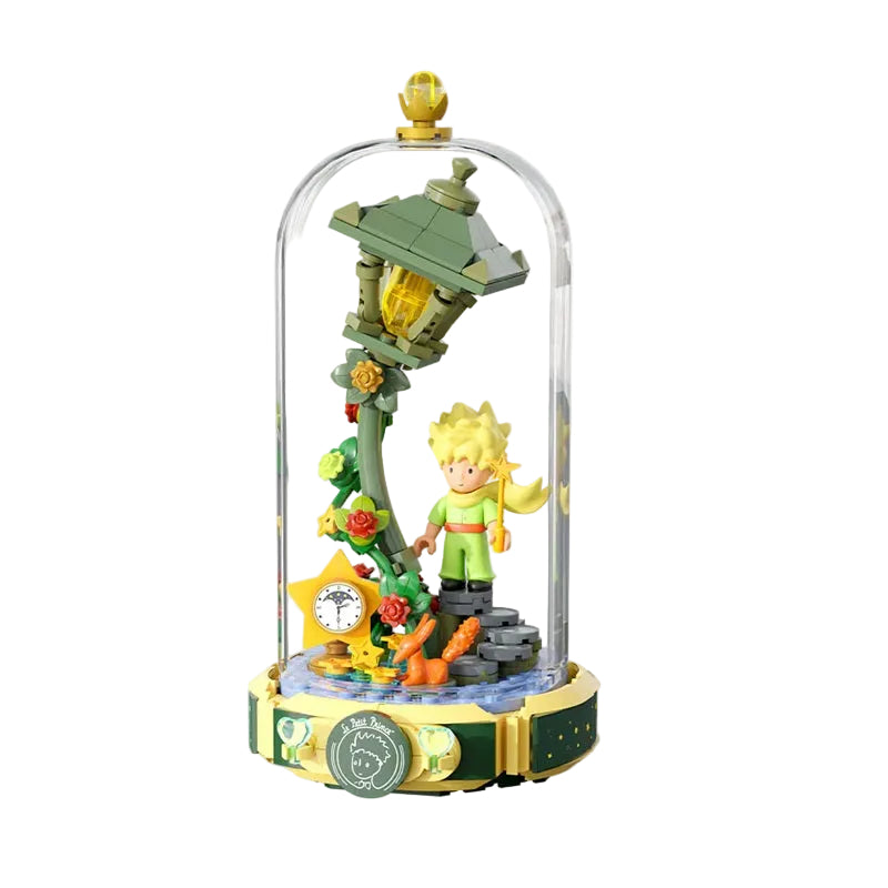 Pantasy 86321 Le Petit Prince - Starlight Lamp