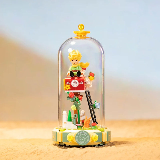 Pantasy 86323 Le Petit Prince - Wishing Mailbox